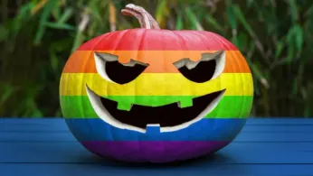 The Night the Closet Disappeared - The Roots Of Queer Halloween