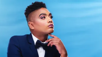 Queering the Aisle: Event Dressing That Defies Gender for Fall and Winter Weddings