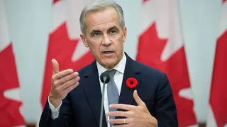 Canadian PM Carney Says He Told Ontario's Premier Not to Run Anti-Tariff Ad That Upset Trump