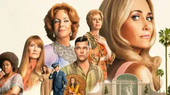 'Palm Royale' Season 2 Returns: Kristen Wiig Leads a Star-Studded Cast in Apple TV's Glamorous Underdog Saga