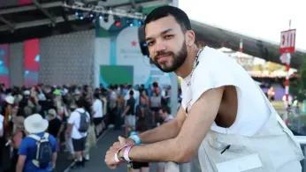 Justice Smith Sets the Record Queer: Why Only We Get to Name Ourselves