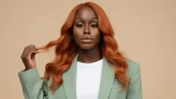 NFL’s First Out Trans Cheerleader Speaks Out: Justine Lindsay’s Exit Echoes Through Queer Sports Culture