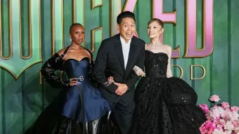 ‘Wicked: For Good’ Is Even More Popular Than the First, Soaring to a $226 Million Global Debut