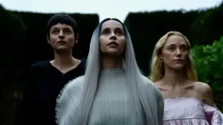 "100 Nights of Hero": A Queer Fantasy Romance Reimagining of Classic Folklore Arrives in Theaters