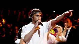 Bad Bunny Wins Grindr Unwrapped's “Best Bulge of 2025”