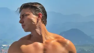 Georgi Boyadzhiyski Puts It All Out There