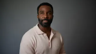 Tramell Tillman, the 'Severance' Star Who Is Very Much Connecting