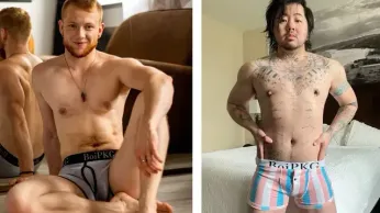 “Clothes for the Girls, Gays, and Thems”: How BoiPKG Is Redefining Queer Dress Codes in 2025