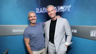 ‘Owning Manhattan’ star Ryan Serhant Addresses Sexuality Rumors While Reflecting on Fame, Family, and LGBTQ+ Fans