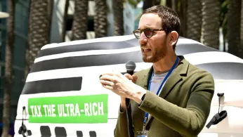 Scott Wiener’s U.S. House Campaign Secures Unified Backing from Five Major LGBTQ+ Organizations