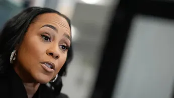 Georgia Senate Set to Question Fani Willis Over Trump Prosecution