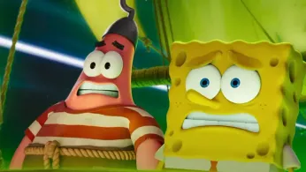 Should You Take The Kiddos To See “The SpongeBob Movie: Search for SquarePants