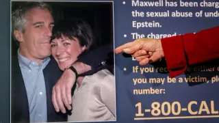 House Democrats Release More Photos From Epstein's Estate
