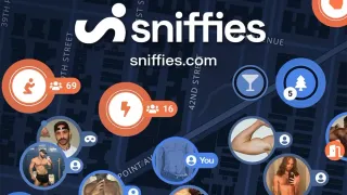 Sniffies Year-End Report Shows Cruising App is Dominated by Bisexual & Bicurious Users
