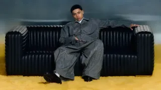 KWN: The East London R&B Innovator Rewriting Genre Boundaries and Capturing Global Attention