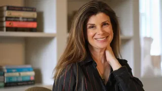 Laura Dave's Sequel to 'The Last Thing He Told Me' Reveals All