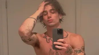 TikTok Star Vinnie Hacker Joins 'Euphoria' Season 3 Cast, Bringing New Energy to HBO's Acclaimed LGBTQ+ Drama