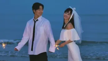 Bisexual K-Pop Singer Som Hevin Announces Marriage to Fellow Singer Kim Ye-Hoon Seven Years After Coming Out