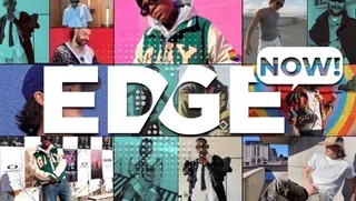 EDGE Now: Loud, Proud, and Styled To Perfection